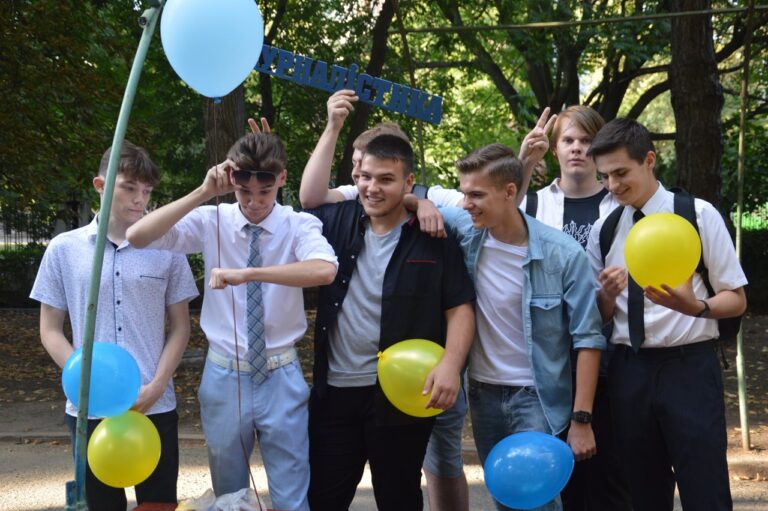Спеціальність 061 Журналістика акредитовано