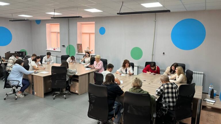 Радіодиктант 2023 на «Суспільне Миколаїв»