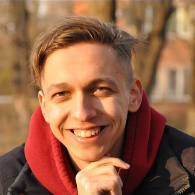 Максим Місайлов