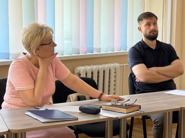 Успішний захист бакалаврських робіт студентів-медійників НУК: креативність і професіоналізм у дії