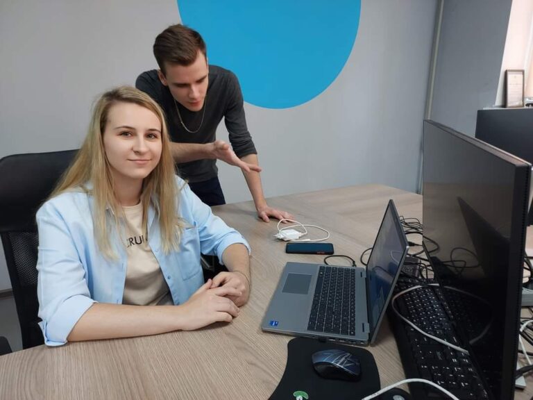 Дослідницька практика студентів-магістрів – важливий крок до професійного зростання